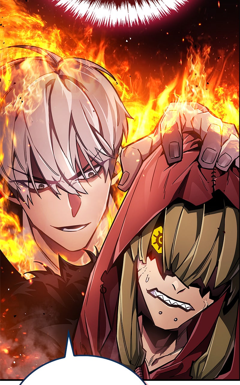 Read The Player Hides His Past FR Manga Online