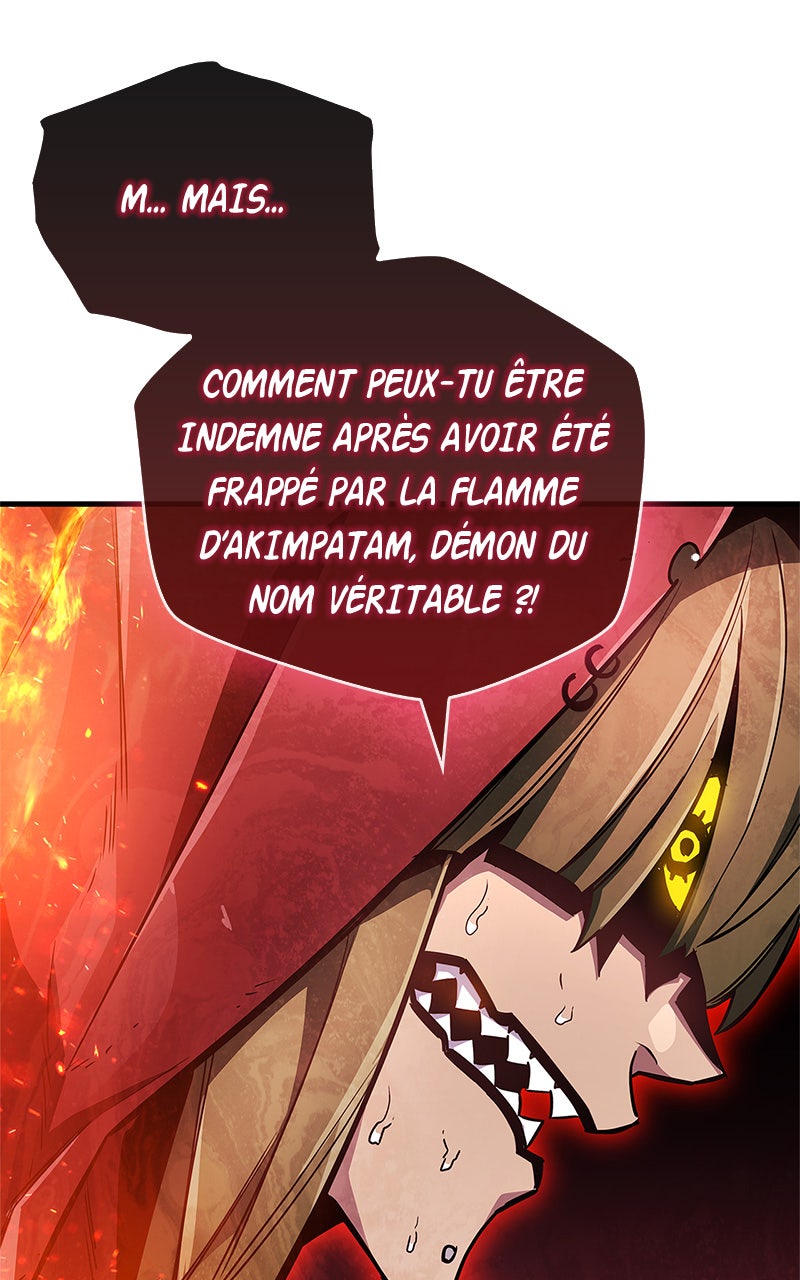 Read The Player Hides His Past FR Manga Online