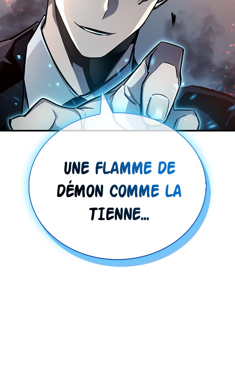 Read The Player Hides His Past FR Manga Online