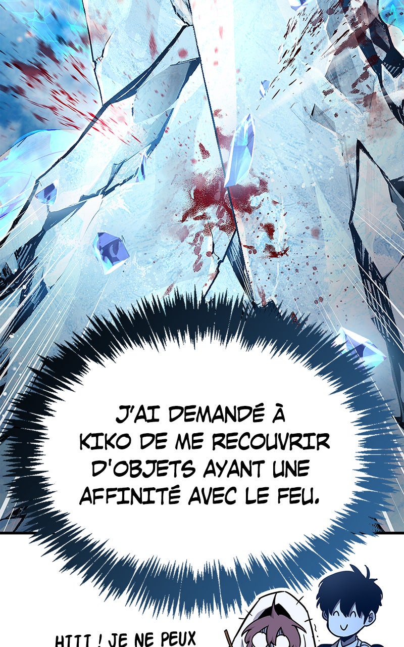 Read The Player Hides His Past FR Manga Online