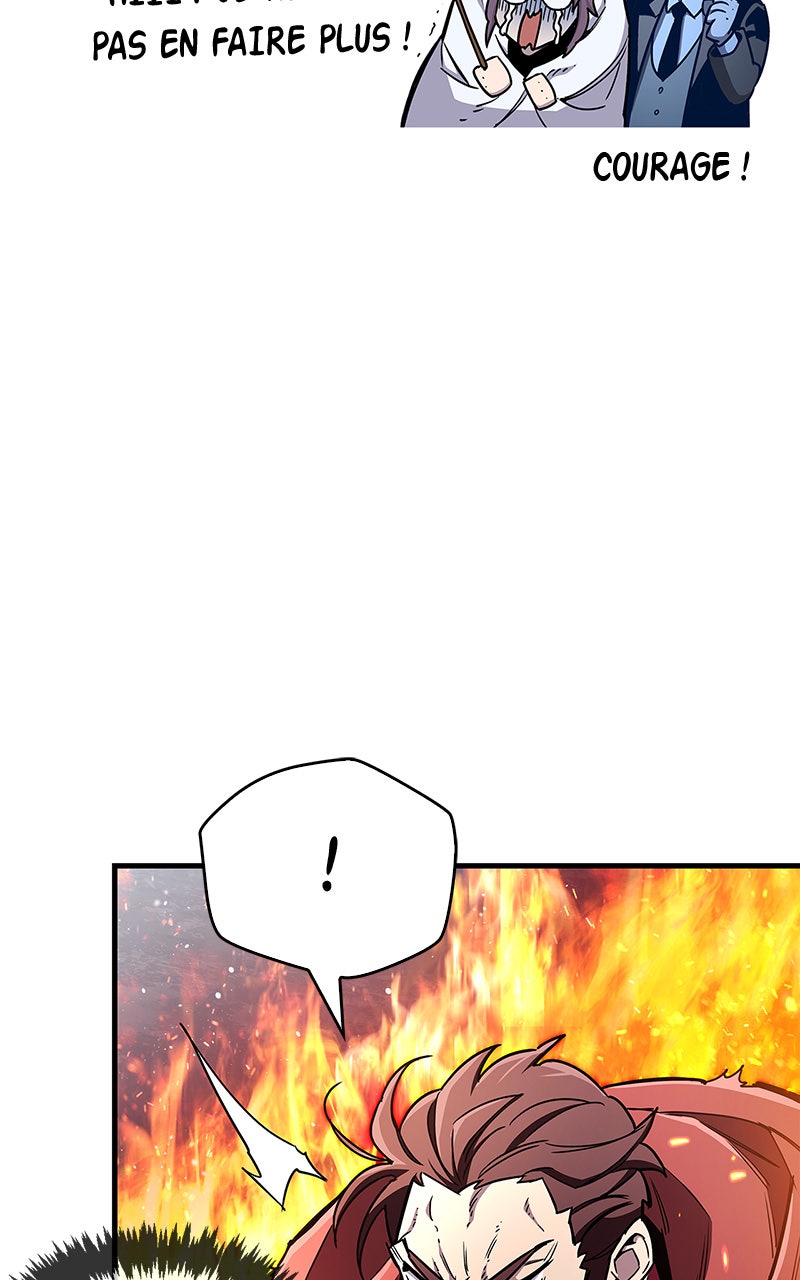 Read The Player Hides His Past FR Manga Online