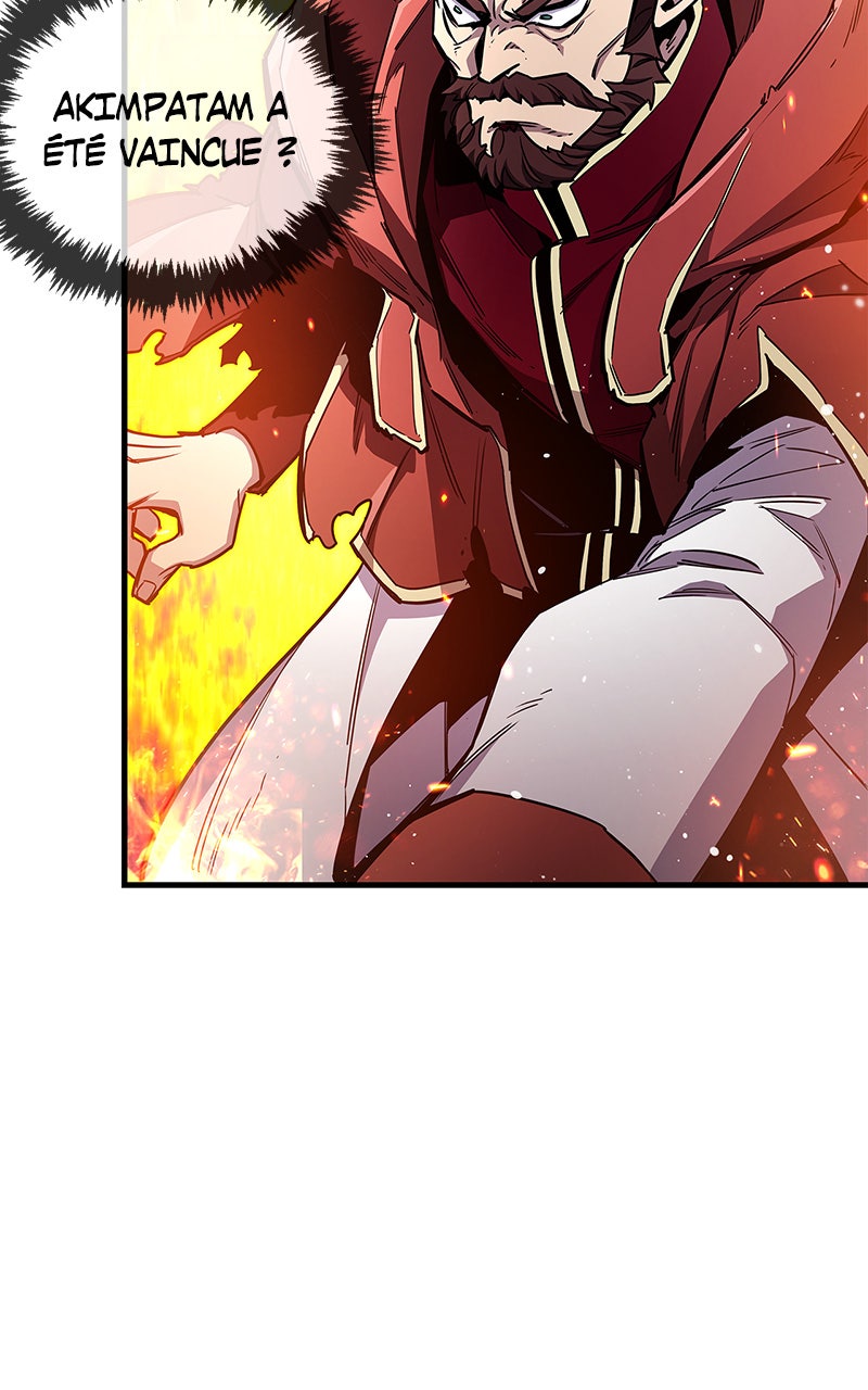 Read The Player Hides His Past FR Manga Online