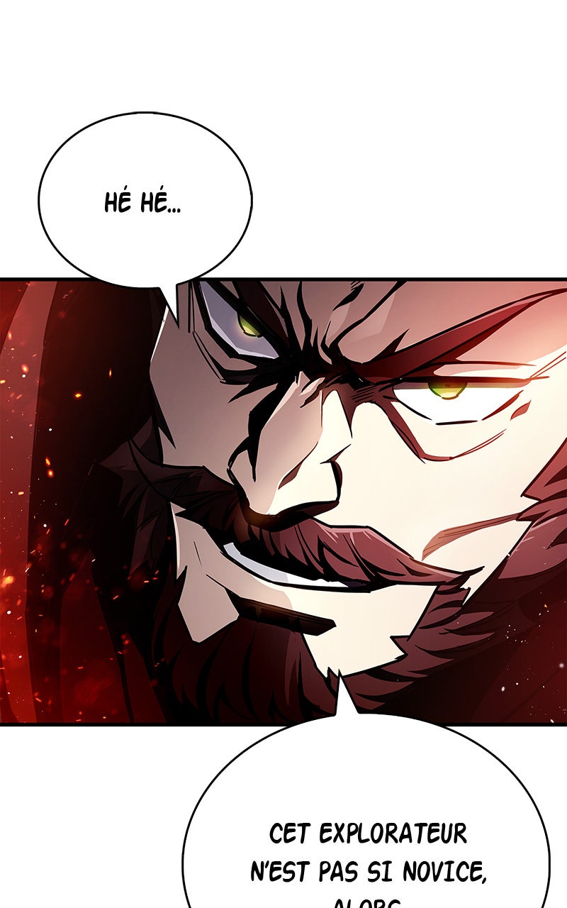 Read The Player Hides His Past FR Manga Online