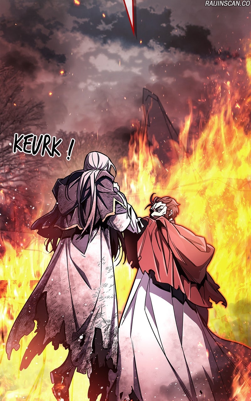Read The Player Hides His Past FR Manga Online