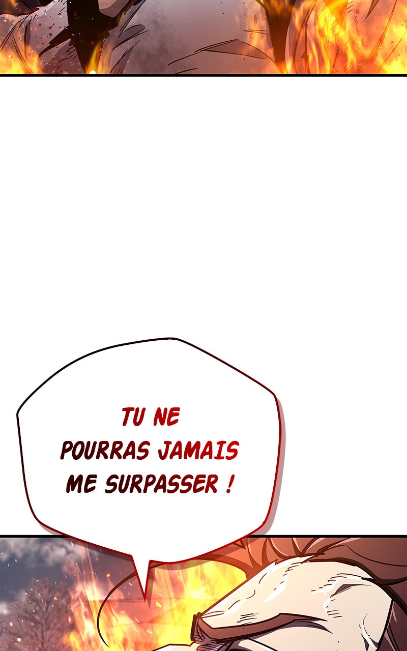 Read The Player Hides His Past FR Manga Online