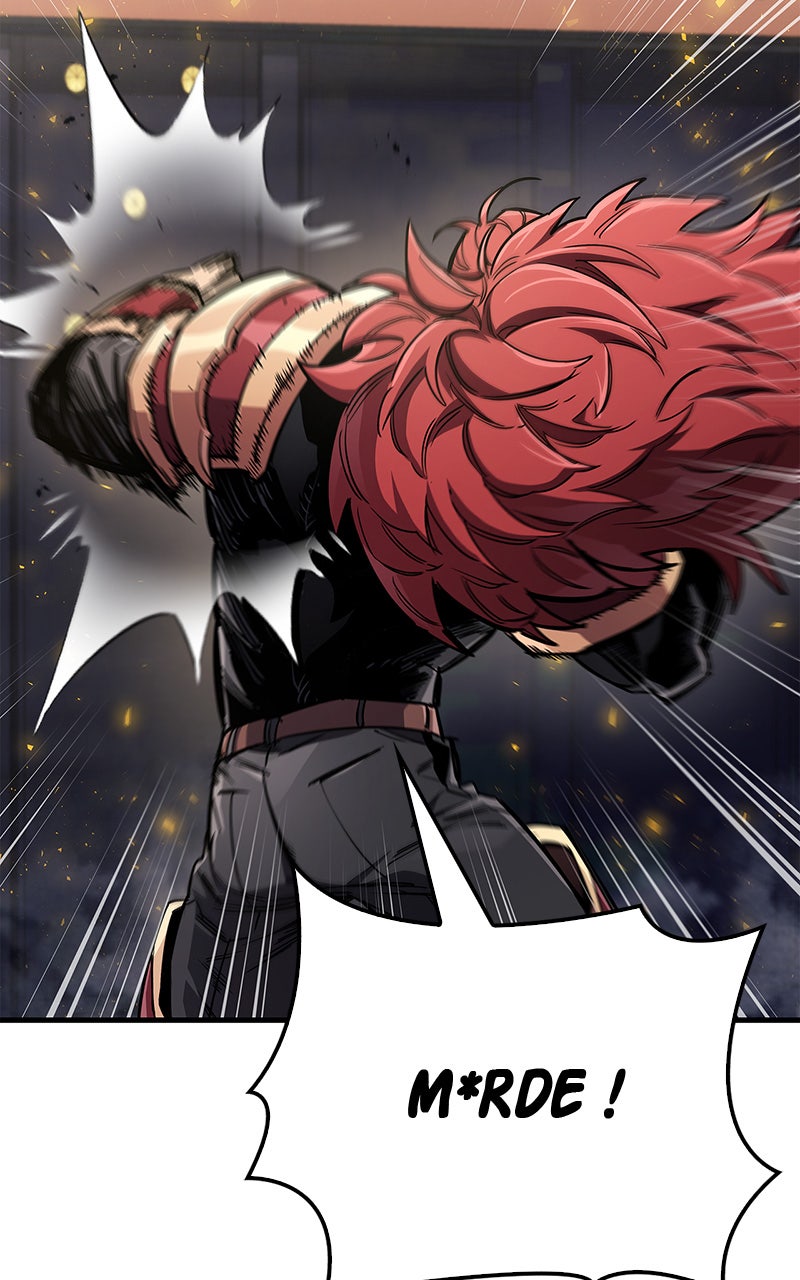 Read The Player Hides His Past FR Manga Online
