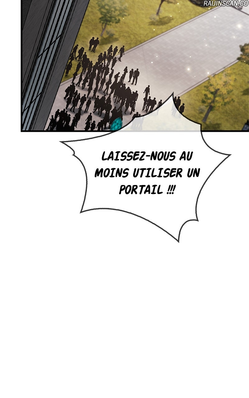 Read The Player Hides His Past FR Manga Online