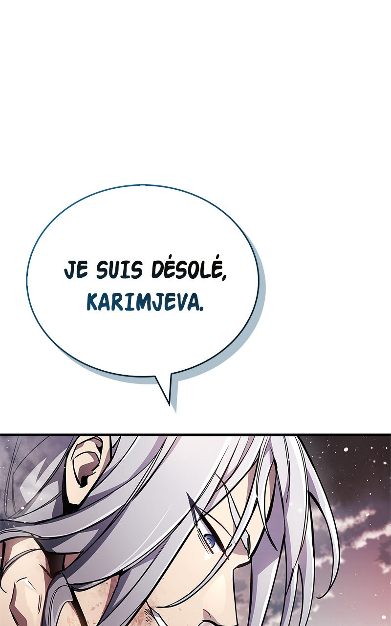 Read The Player Hides His Past FR Manga Online