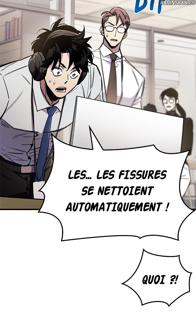 Read The Player Hides His Past FR Manga Online
