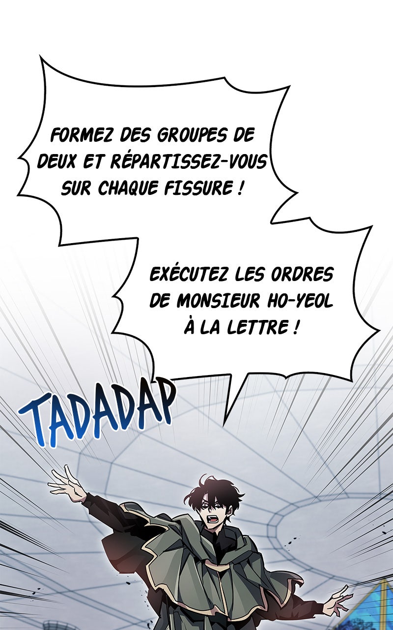 Read The Player Hides His Past FR Manga Online