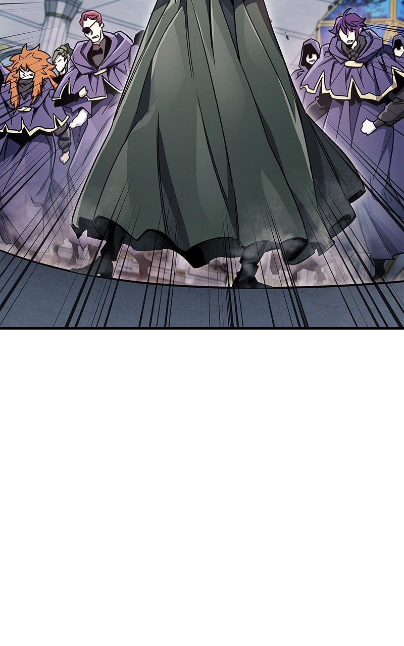 Read The Player Hides His Past FR Manga Online