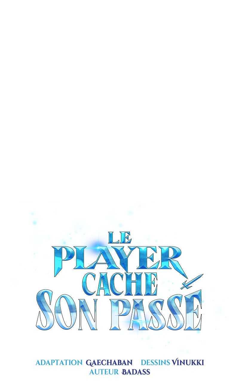 Read The Player Hides His Past FR Manga Online