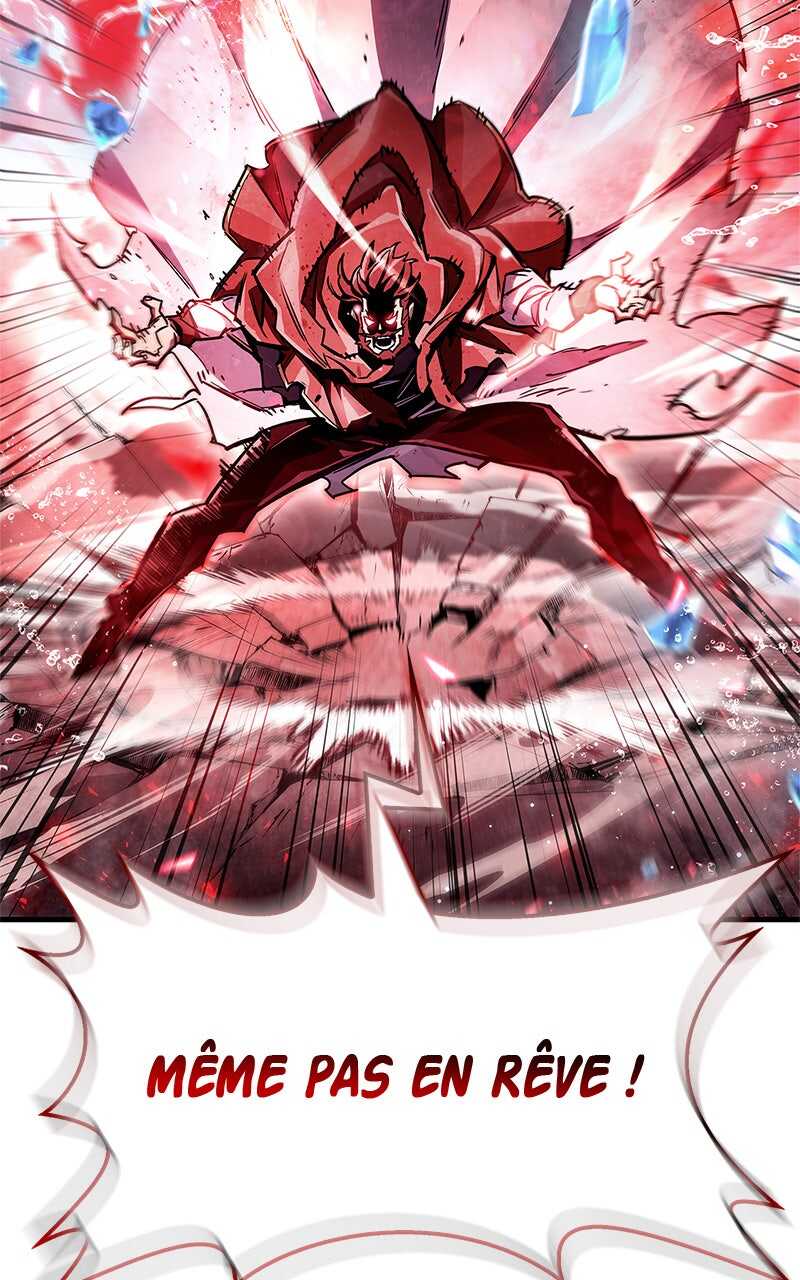Read The Player Hides His Past FR Manga Online