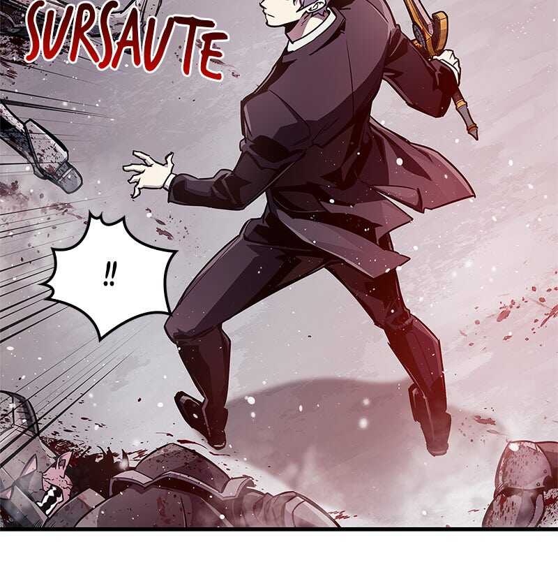 Read The Player Hides His Past FR Manga Online