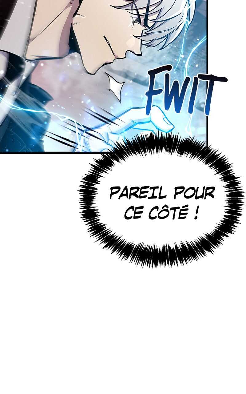 Read The Player Hides His Past FR Manga Online