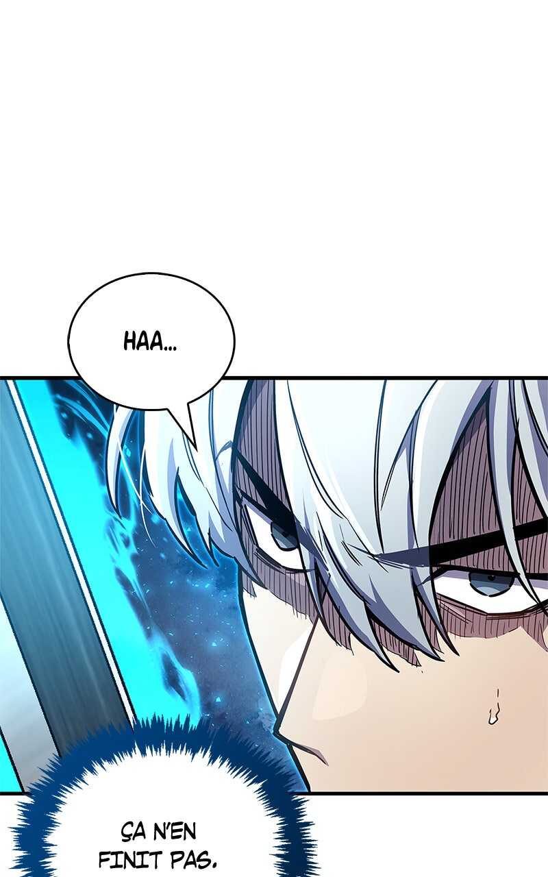 Read The Player Hides His Past FR Manga Online