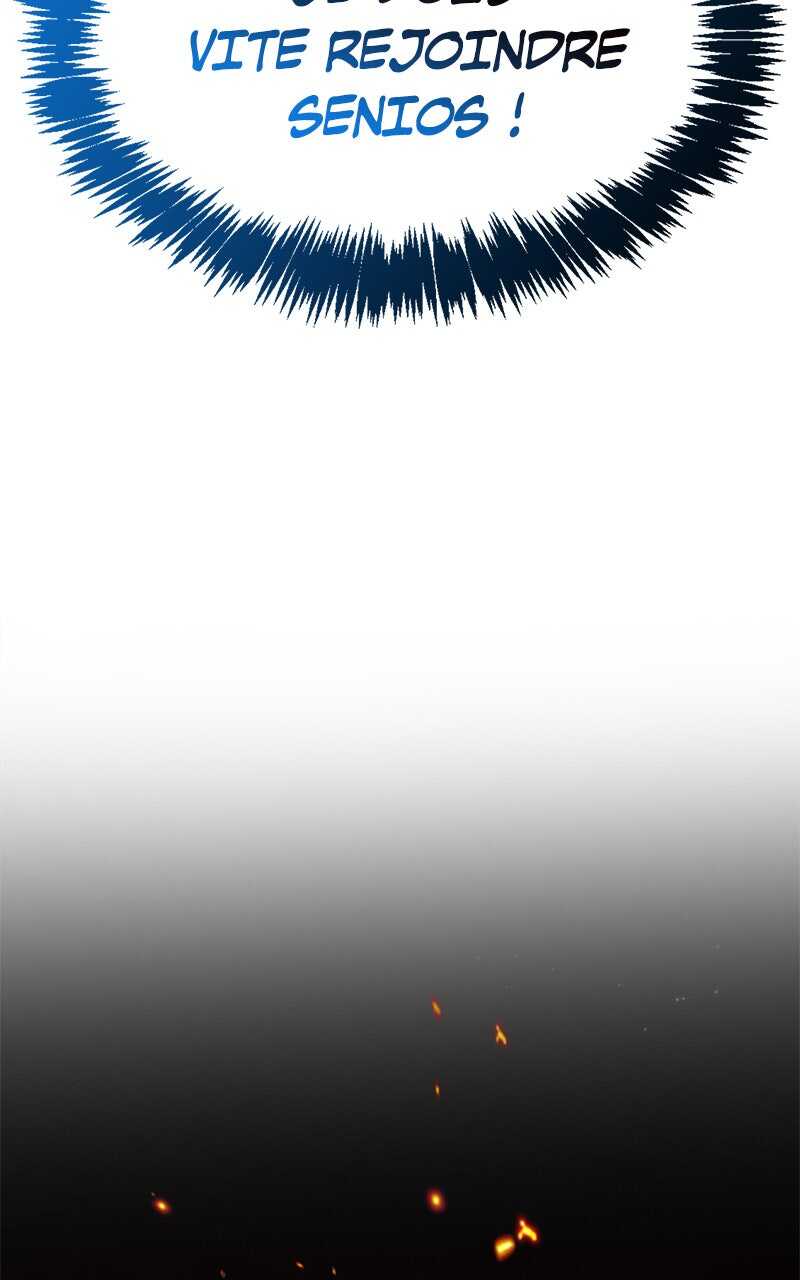 Read The Player Hides His Past FR Manga Online