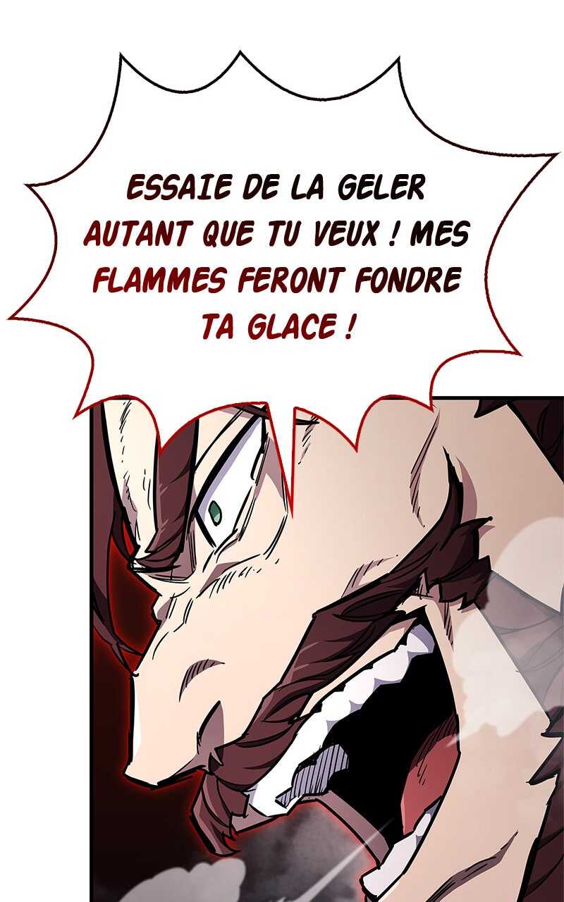 Read The Player Hides His Past FR Manga Online