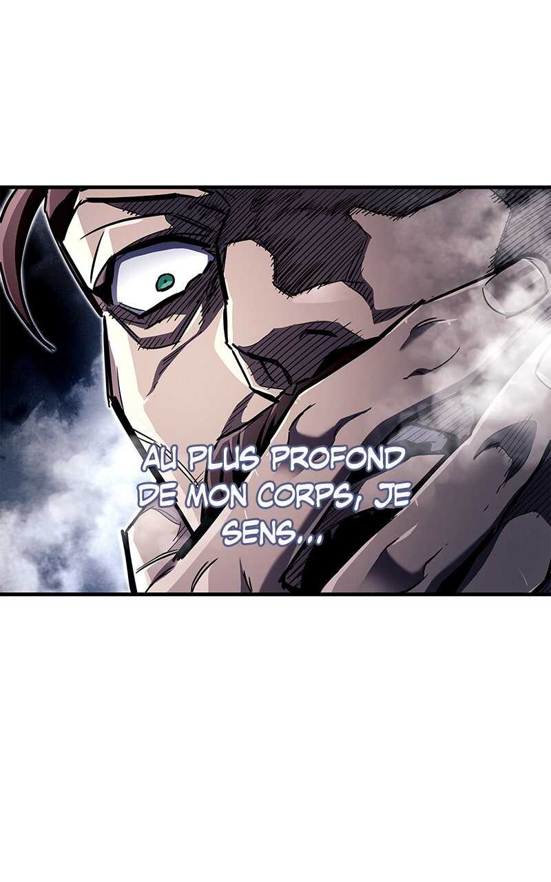 Read The Player Hides His Past FR Manga Online