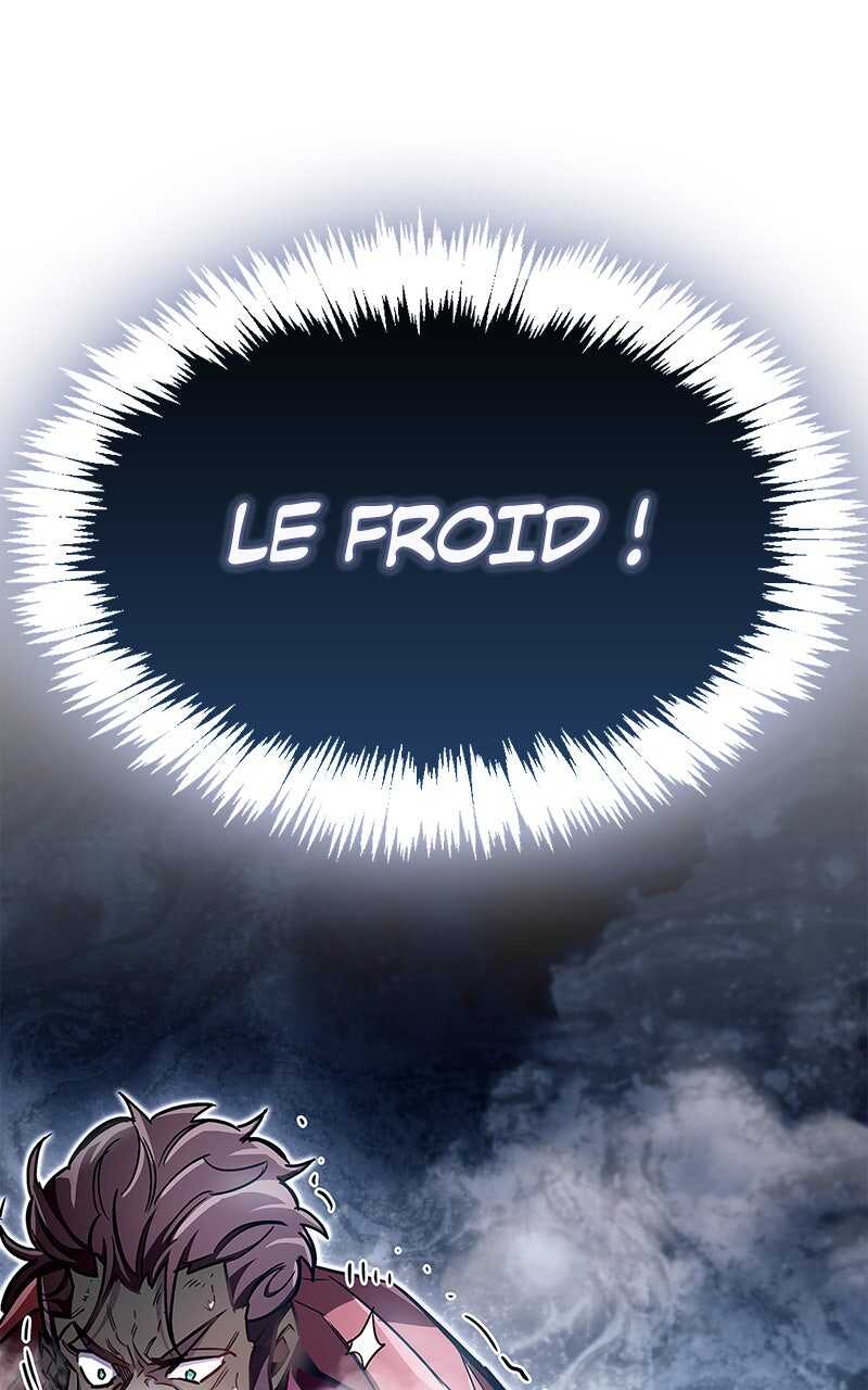 Read The Player Hides His Past FR Manga Online