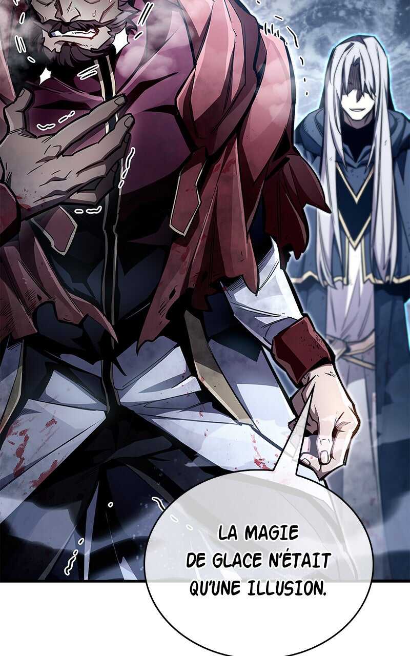 Read The Player Hides His Past FR Manga Online