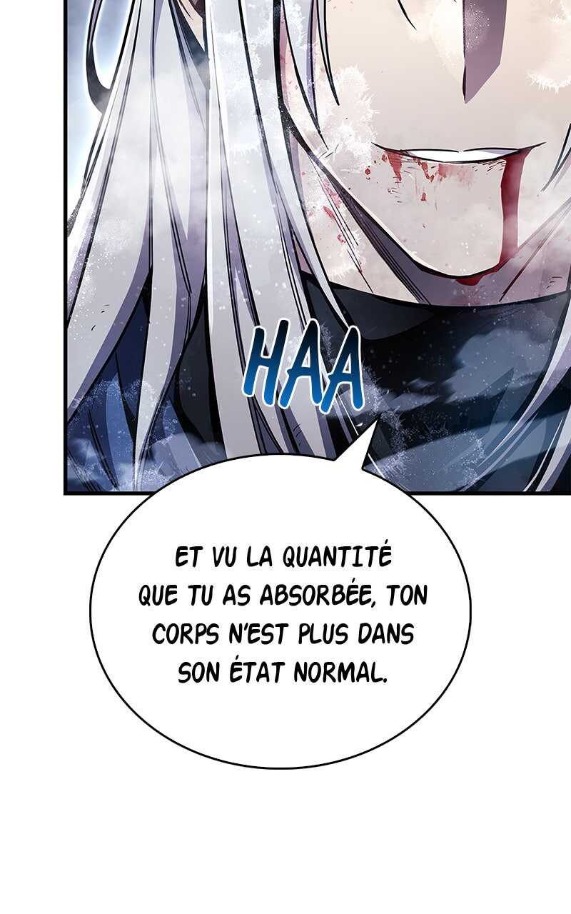 Read The Player Hides His Past FR Manga Online