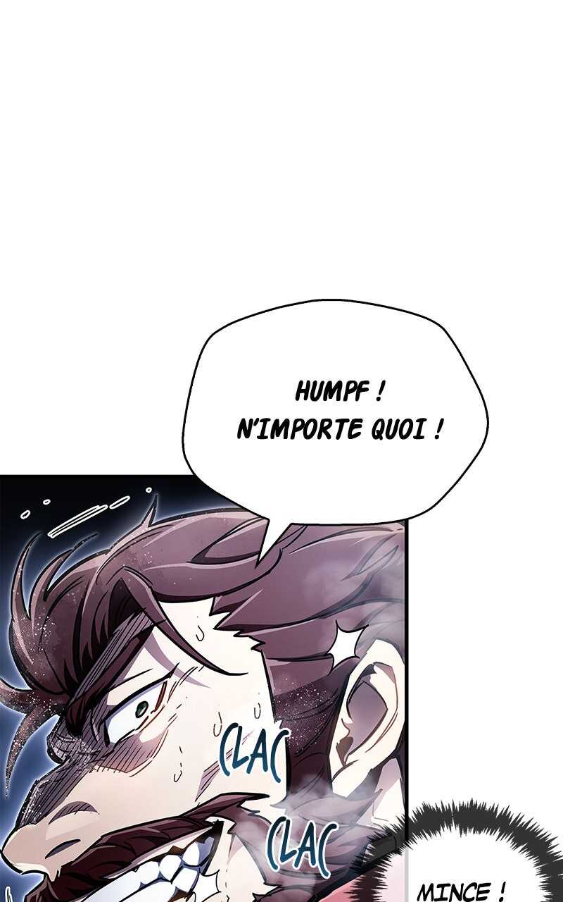 Read The Player Hides His Past FR Manga Online