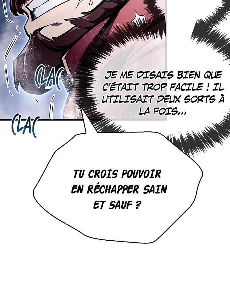 Read The Player Hides His Past FR Manga Online