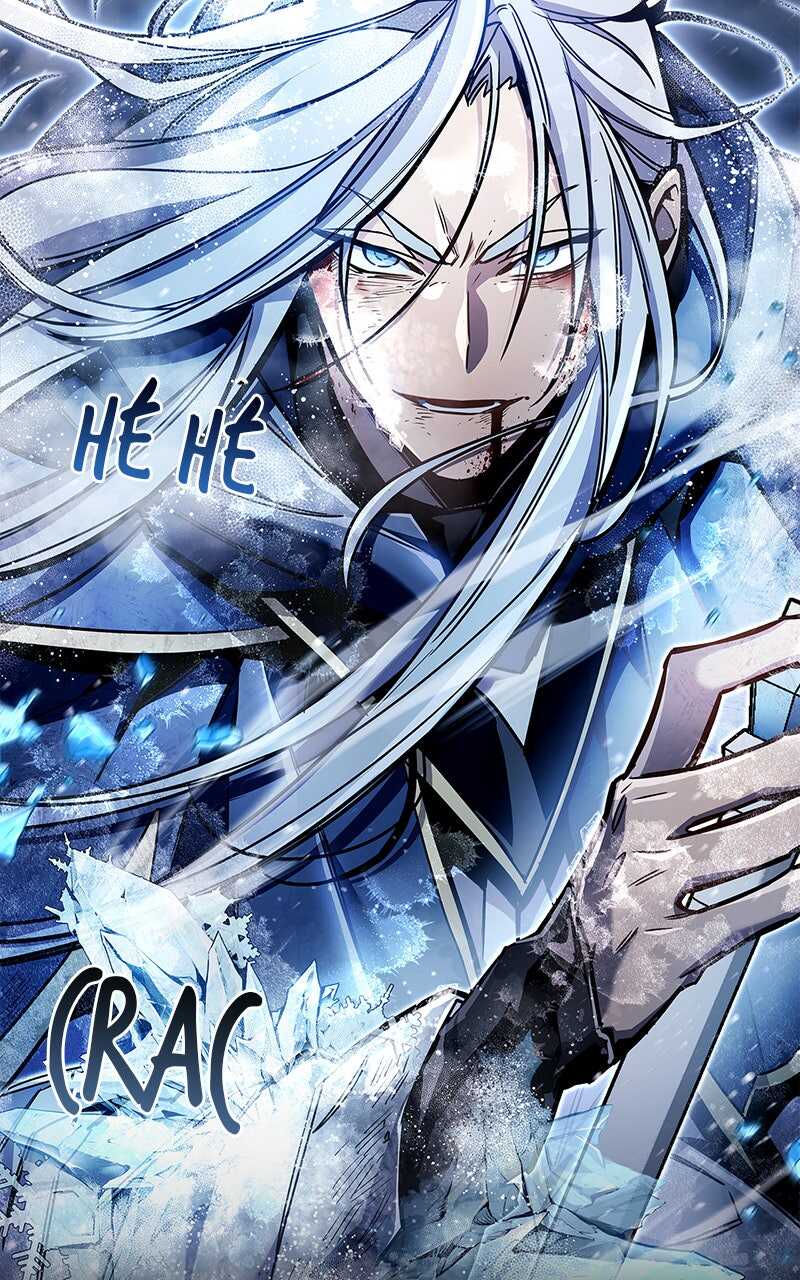 Read The Player Hides His Past FR Manga Online