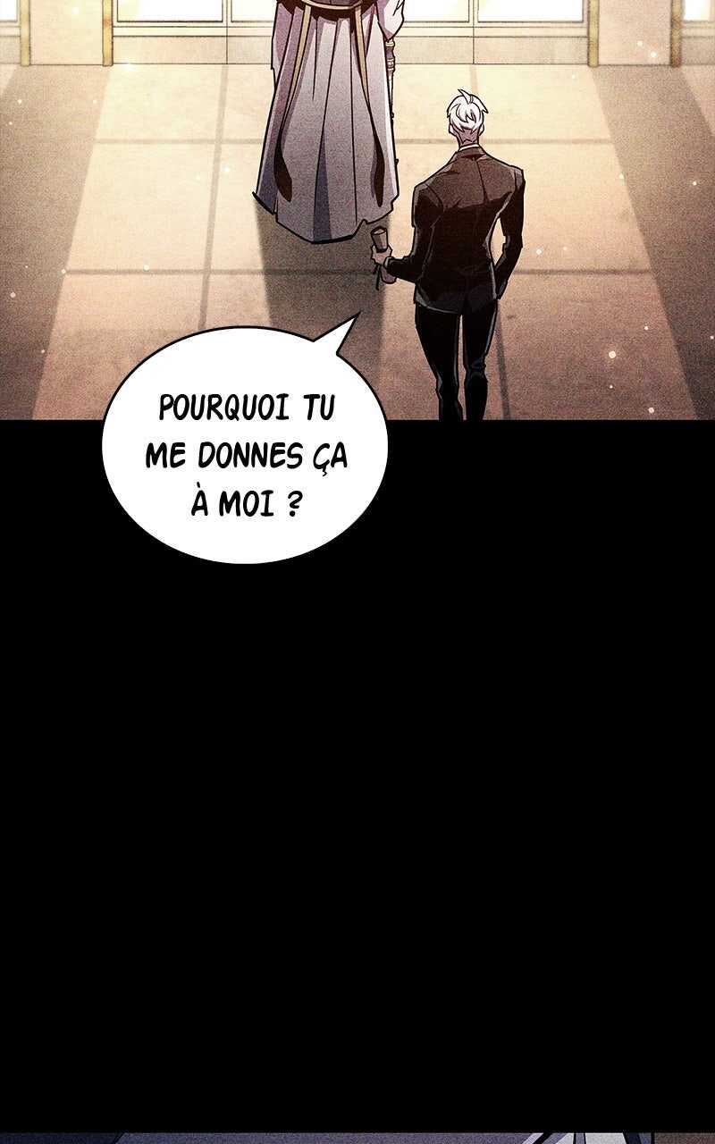Read The Player Hides His Past FR Manga Online