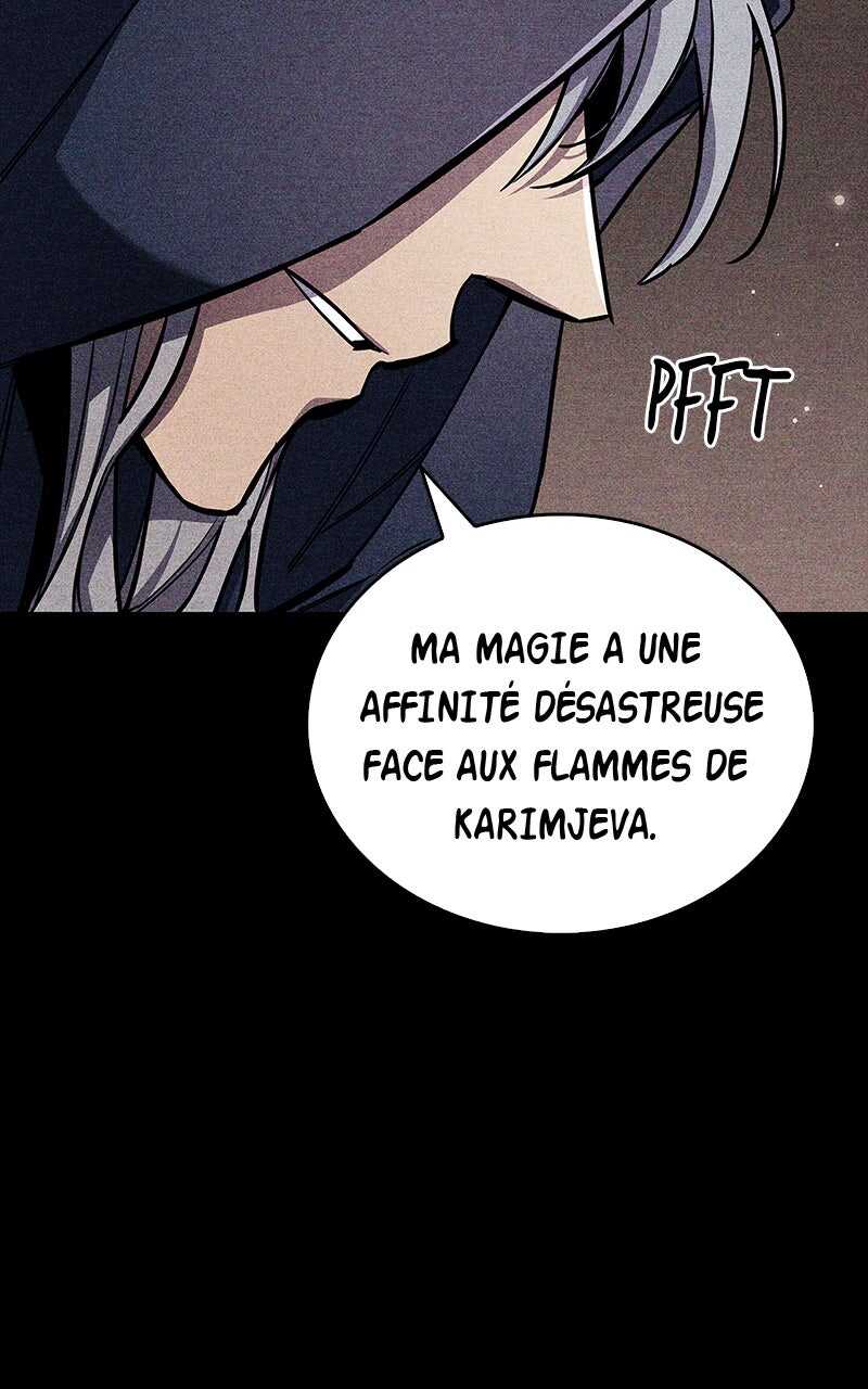 Read The Player Hides His Past FR Manga Online