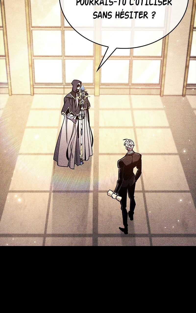 Read The Player Hides His Past FR Manga Online