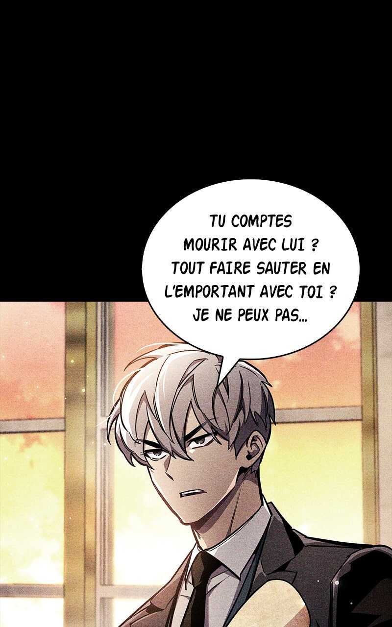 Read The Player Hides His Past FR Manga Online