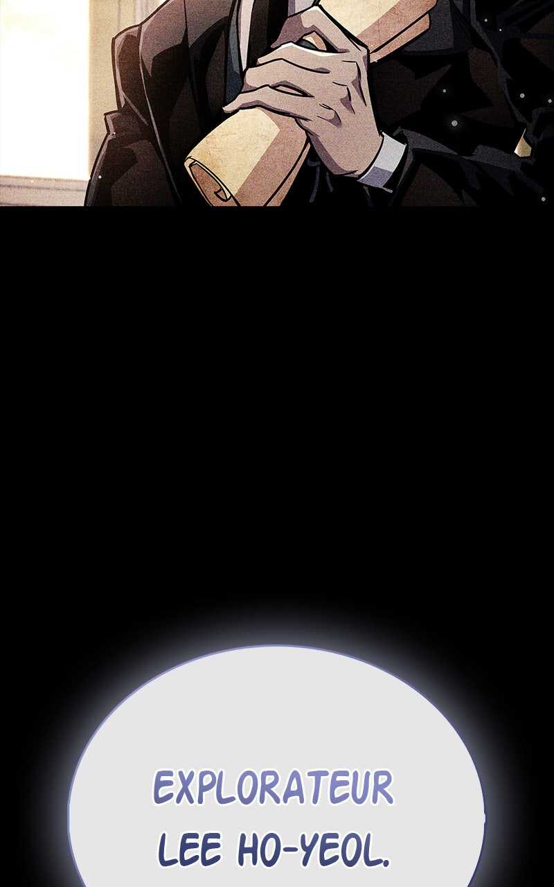 Read The Player Hides His Past FR Manga Online