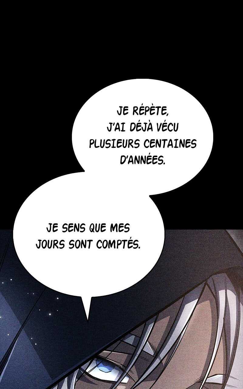 Read The Player Hides His Past FR Manga Online
