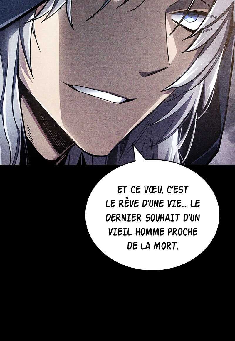 Read The Player Hides His Past FR Manga Online