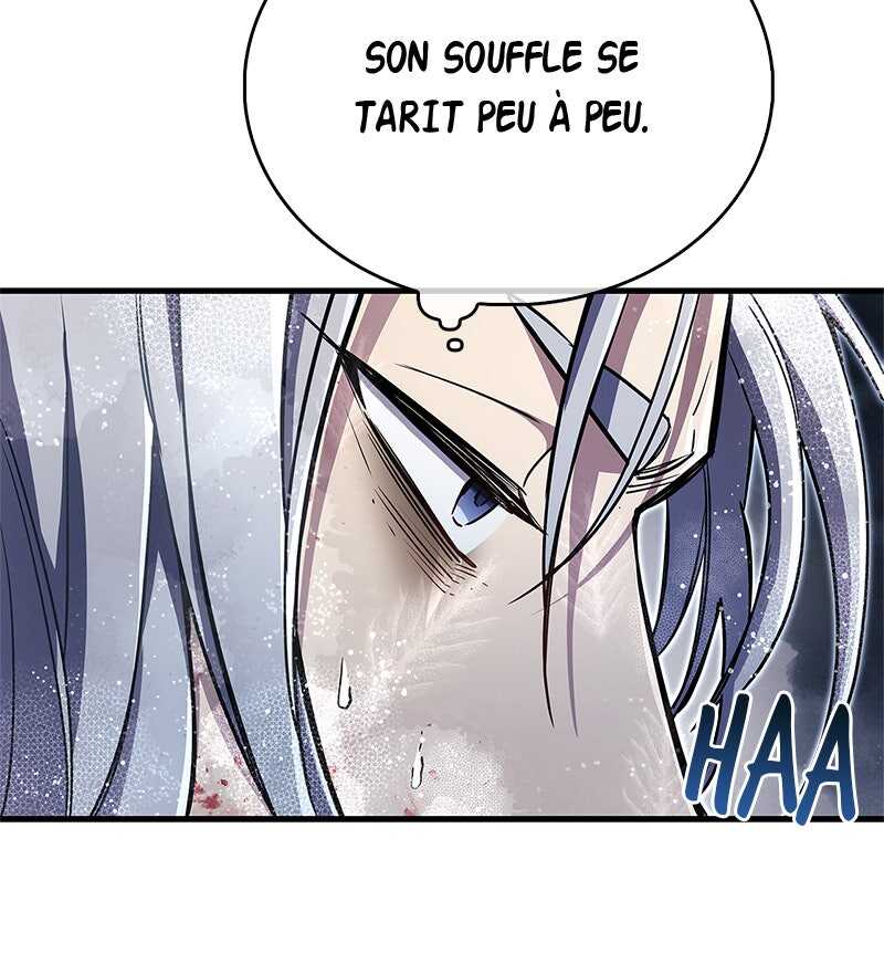 Read The Player Hides His Past FR Manga Online