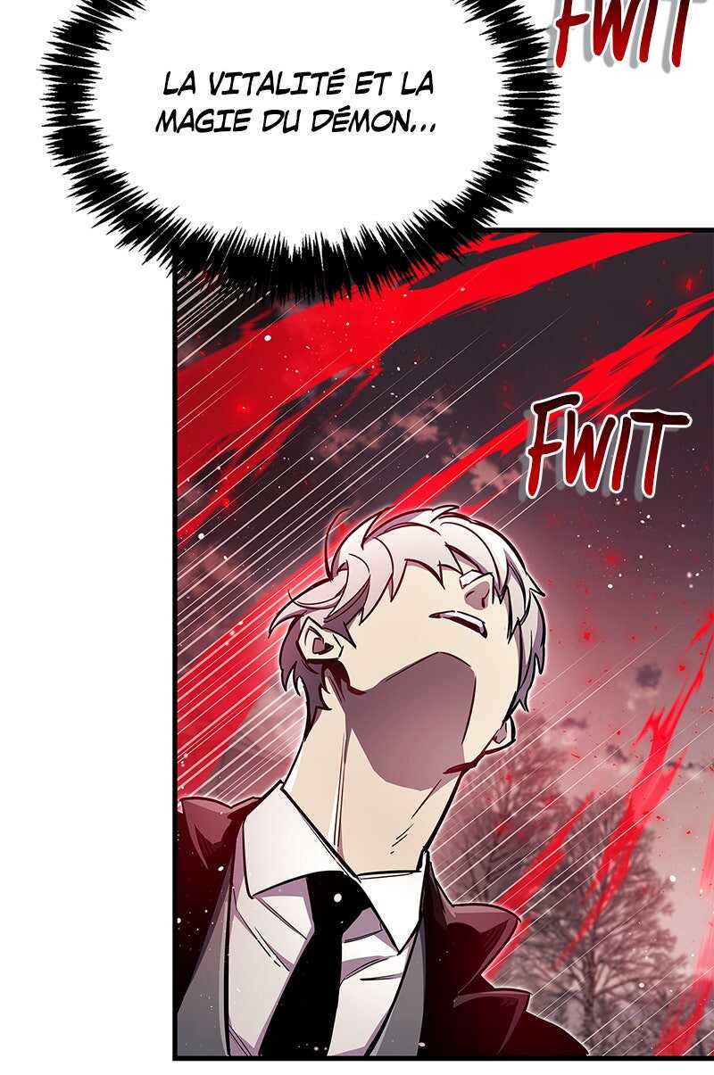 Read The Player Hides His Past FR Manga Online