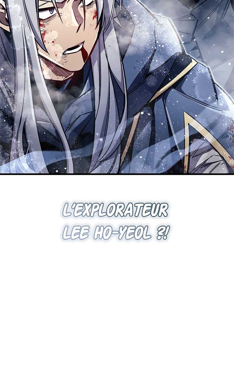 Read The Player Hides His Past FR Manga Online