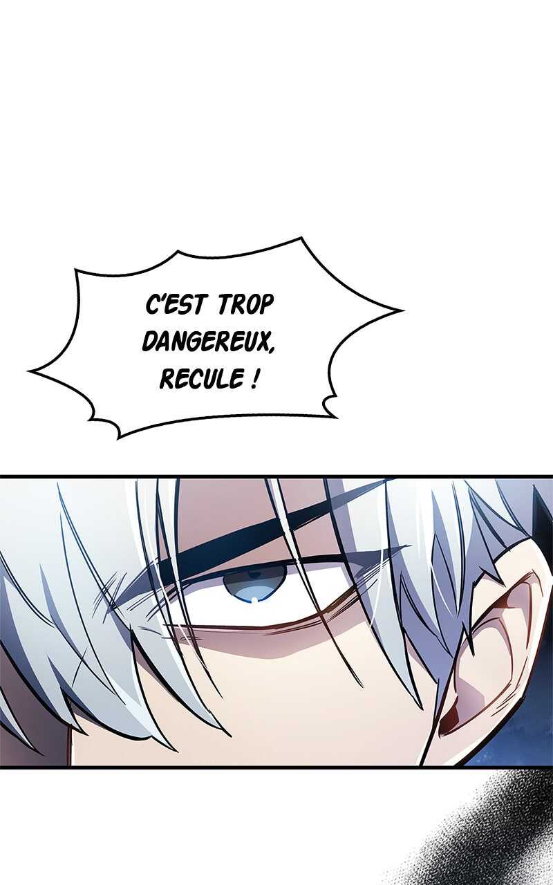 Read The Player Hides His Past FR Manga Online