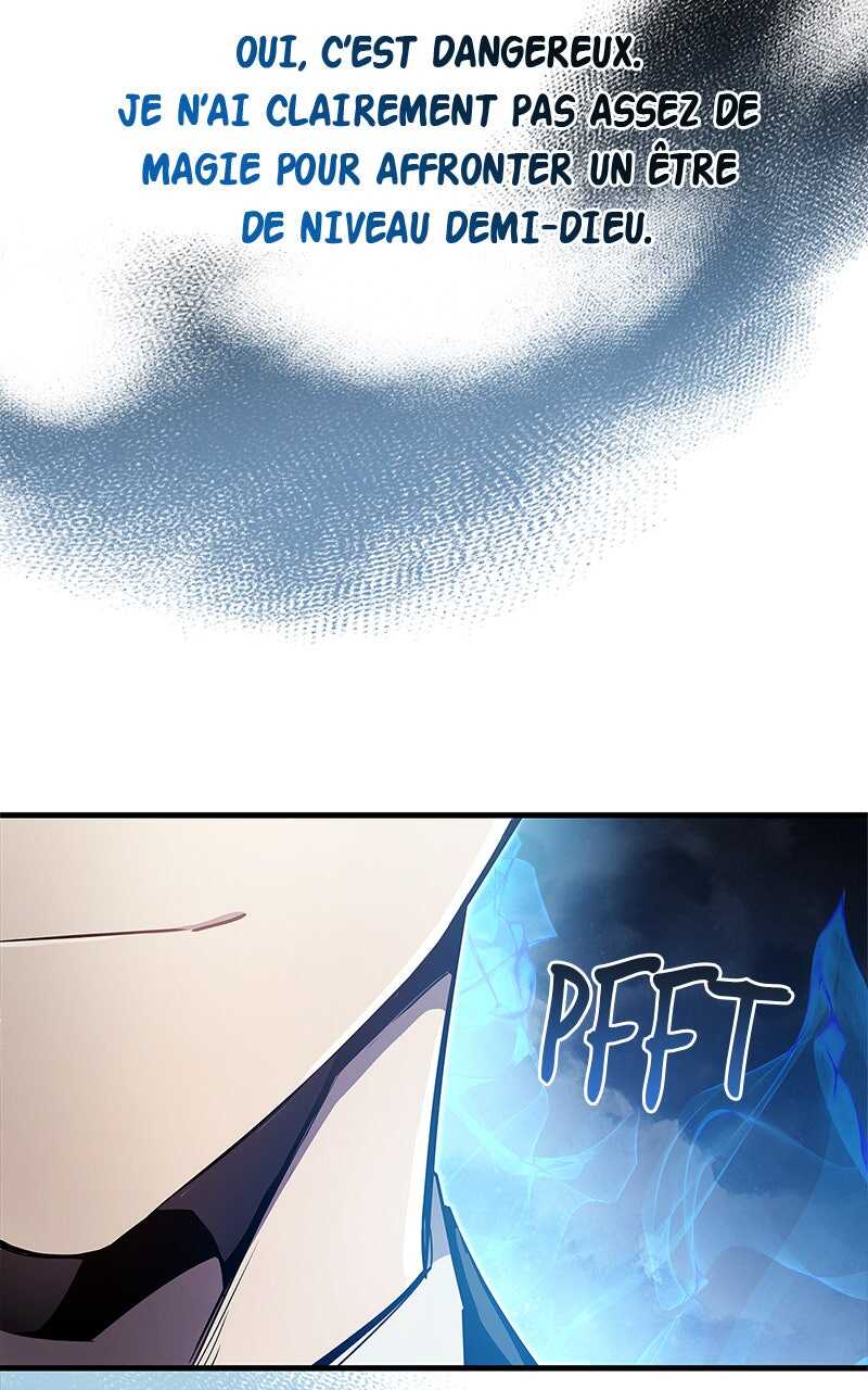 Read The Player Hides His Past FR Manga Online