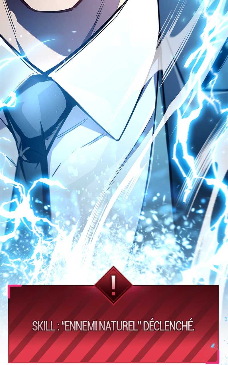 Read The Player Hides His Past FR Manga Online
