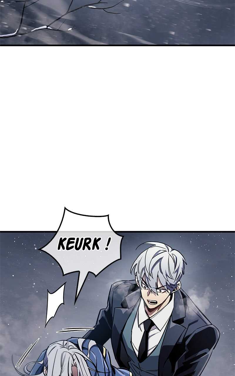 Read The Player Hides His Past FR Manga Online