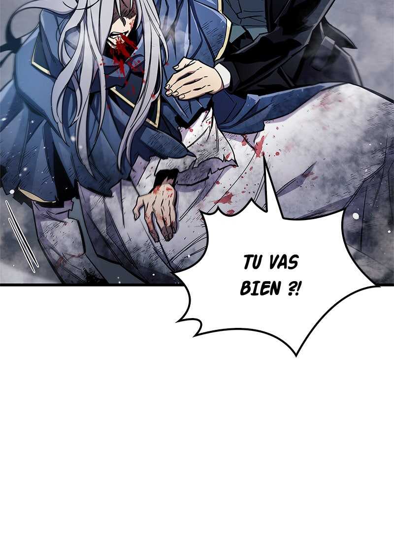 Read The Player Hides His Past FR Manga Online