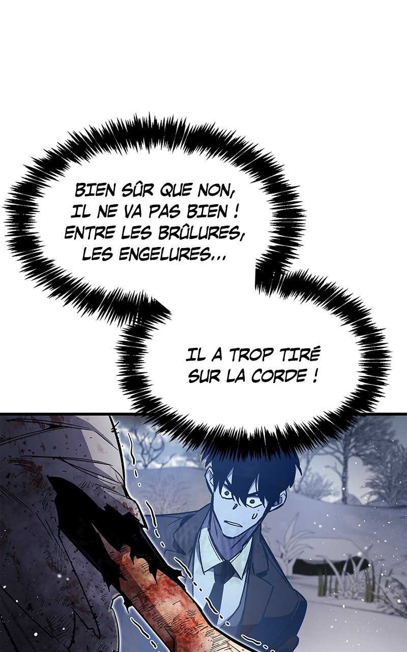 Read The Player Hides His Past FR Manga Online
