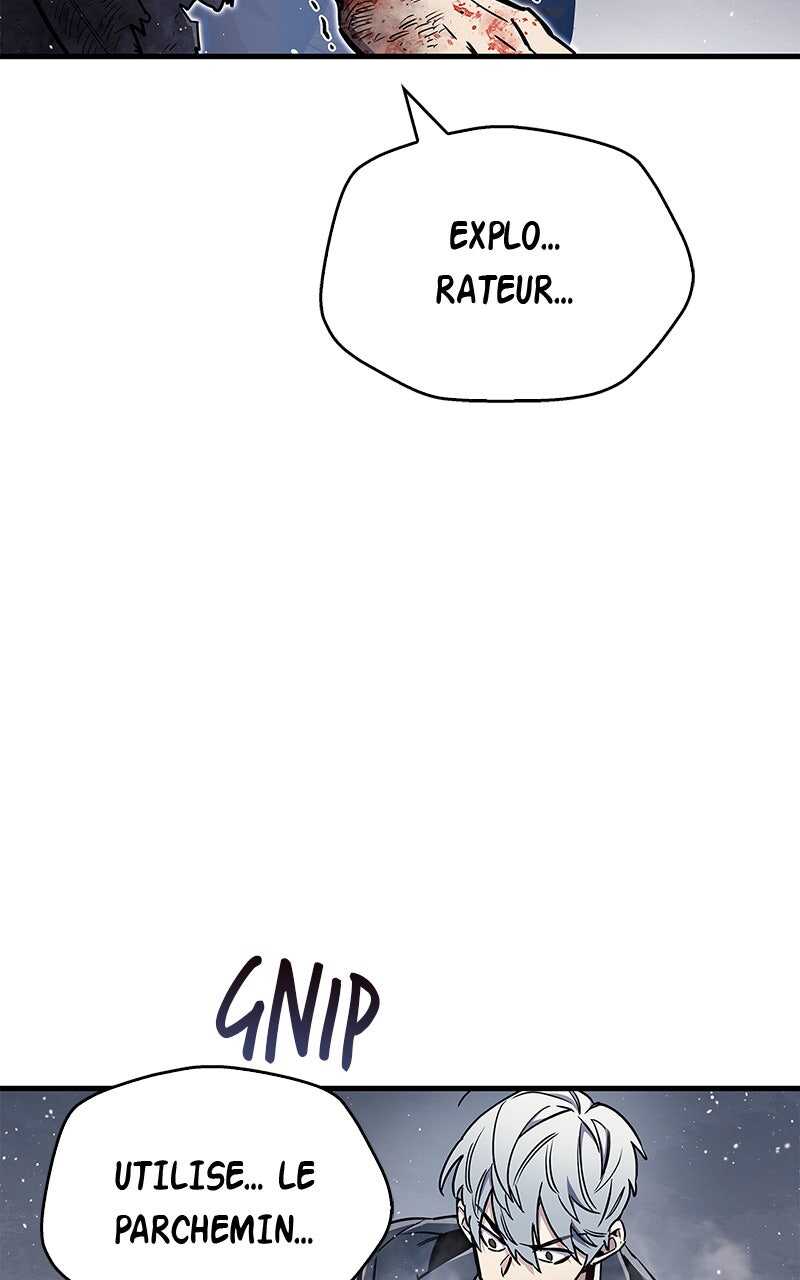 Read The Player Hides His Past FR Manga Online