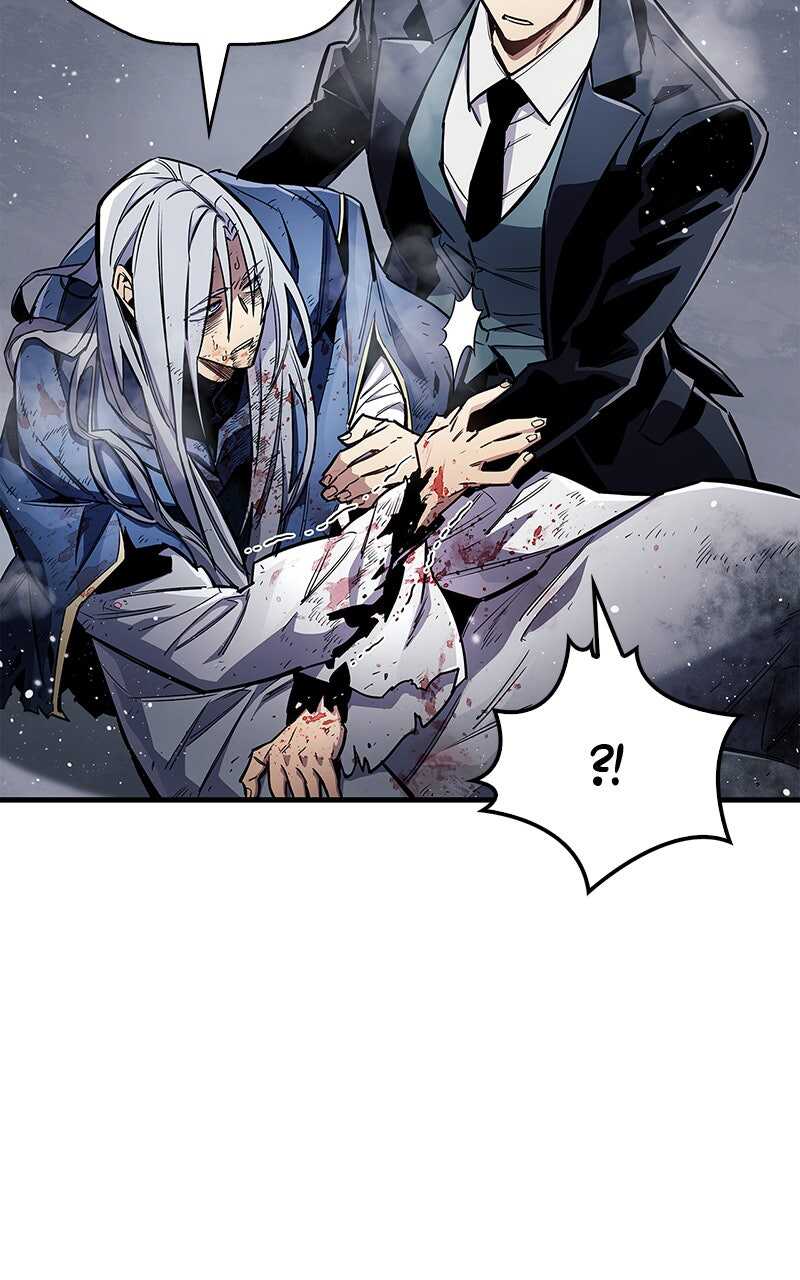 Read The Player Hides His Past FR Manga Online