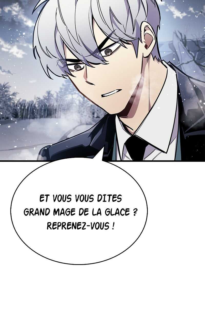 Read The Player Hides His Past FR Manga Online