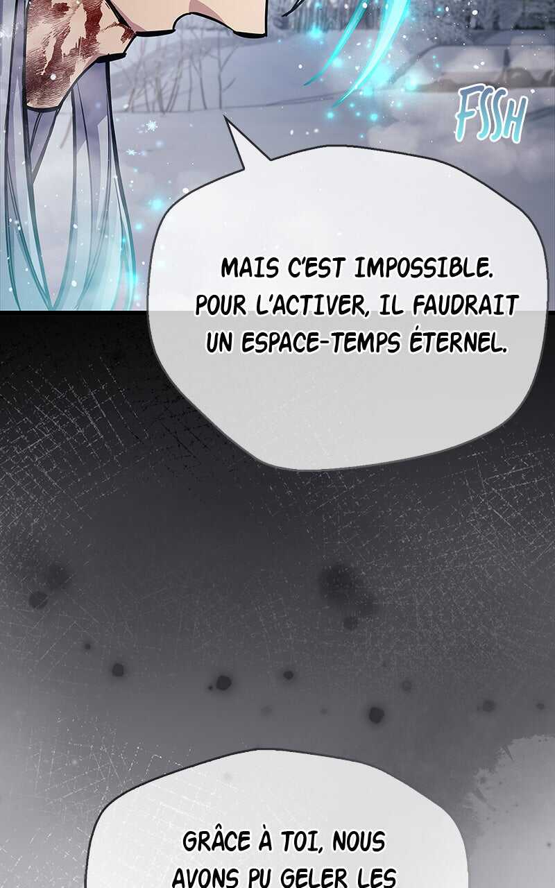 Read The Player Hides His Past FR Manga Online
