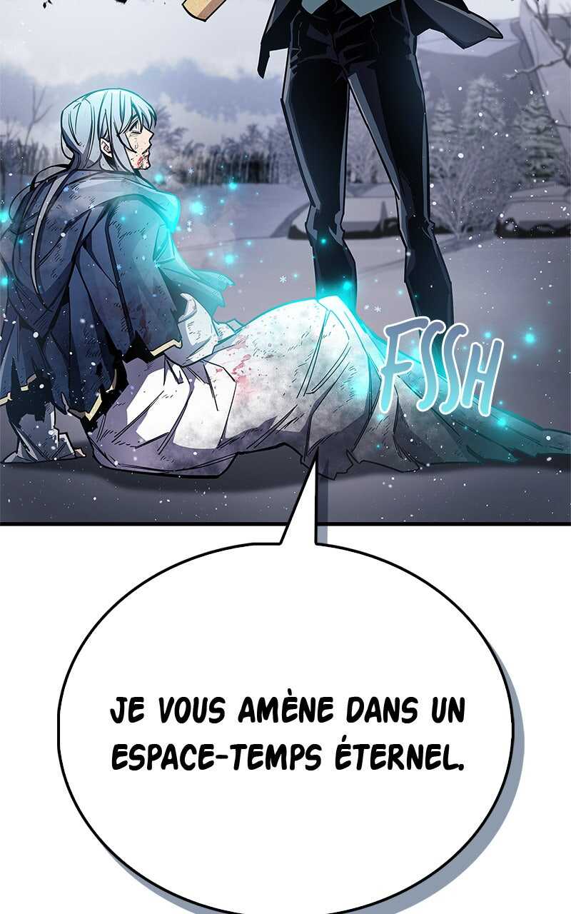 Read The Player Hides His Past FR Manga Online